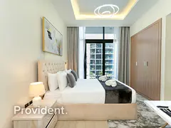 Prime Location | Bright and Spacious | Furnished