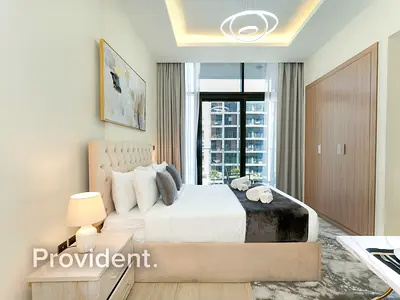 Prime Location | Bright and Spacious | Furnished
