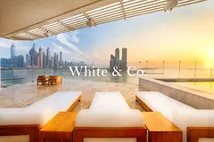 Penthouse | Full Ocean View |Private Pool