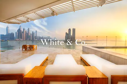 Penthouse | Full Ocean View |Private Pool