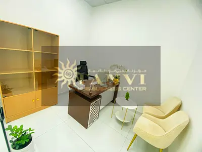 Modern Private Office Space | Fully Furnished & Serviced | Near Metro