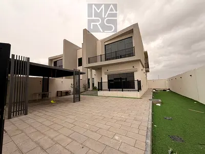 فيلا بثلاث غرف نوم للإيجار في الطائي