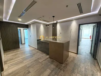 Prime Office Space | Fully Fitted | Negotiable price | No VAT