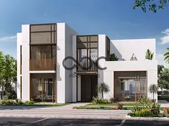 Double Row | Prime Location | Luxury Finishes