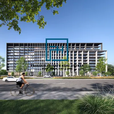 💥Aljada Nesba | 2-Bed School Ground View Apartment | 1,337 sq.ft | AED 1.72M💥