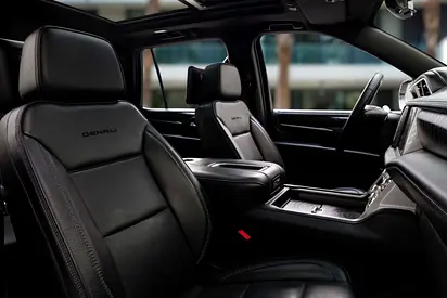 2022 GMC YUKON 照片 11