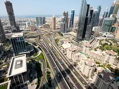 High Floor l Vacant l Exclusive