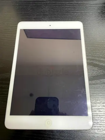 Ipad mini 2