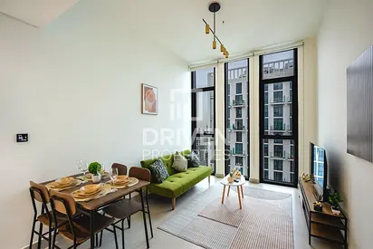 High Floor | Ready to move in | Well-managed