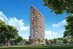 Smart Home System In Dynamic Area | Attractive Project For Investors | Amazing Italian Quality | Hig