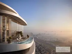 Luxury | Burj Khalifa View | Near Dubai Hills