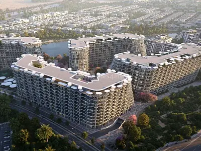 Premium Living | Fully Furnished | Sakura Gardens