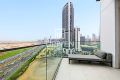 Free Services | Fully Furnished | 4 Cheques