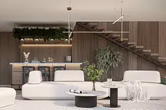 Modern Living | JVC | Luxury Living | Smart Home