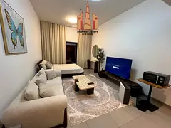 FULLY FURNISHED || SPACIOUS STUDIO || BIG LAYOUT || READY TO MOVE