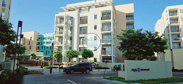 1BHK for rent | Uptown Zahia | Gym, Pool | Direct access to Zahia City Centre |