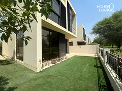Standalone | Park View | Vacant | 5 Bedrooms