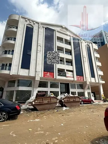 🔥🔥 فرصة العمر بالنعيمية 2: شقة أول ساكن غرفة وصالة بـبـلكـونة - موقع استراتيجي بـ 31,000 درهم فقط 🔥🔥