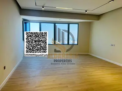 🏢 Luxury 2BR Apartment in Horizon Towers – Ajman | Creek View