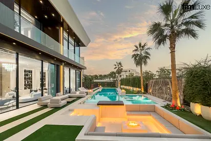 Custom Built Contemporary | Brand New | Cinema