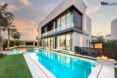 Custom Built Contemporary | Brand New | Cinema