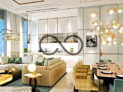 Iconic Views | Mid to High Floor | Handover Soon