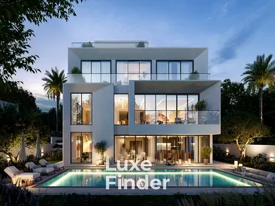 Resort Style | Premium Finishes | Luxury Villa