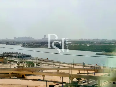Prime Location | Ready to Move | Canal View