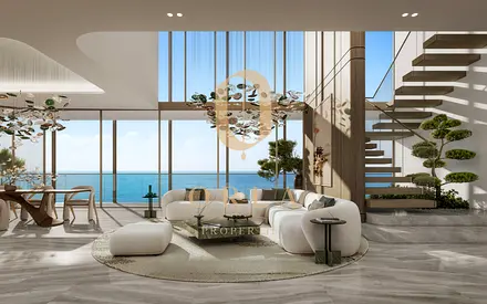 Elegant Unit | Modern Interiors | Smart Investment