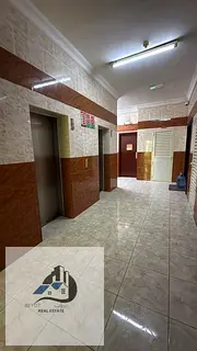 Two bedrooms and a living room with a separate lounge, Al Nuaimiya 1 area