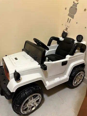 Charging car for sale