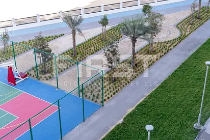 High Demanded | Near yas Attractions | High Floor