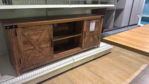 Home Box Tv unit for sale