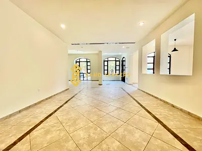 Stunning 4BR Villa | Vacant ! 12-Easy Payments