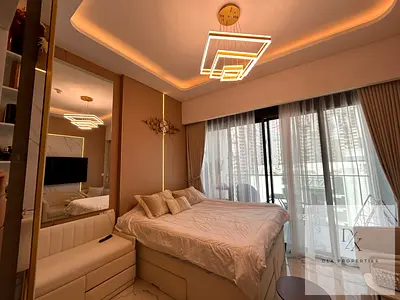 LUXURIOUS | POOL VIEW | READY TO MOVE