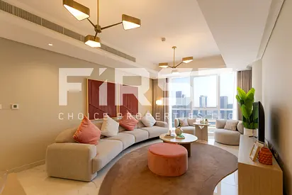 Exclusive Availability | High Floor | Primary Unti