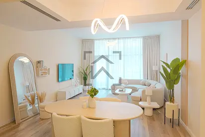 Low Floor | Fully Furnished | Aesthetic Finish