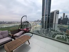 Luxury Fully Furnished 1BR Duplex | SLS Tower | High-End Living