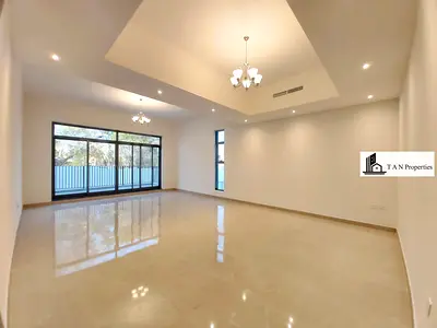 LAVISH & SPACIOUS 5BR VILLA | BRIGHT & AIRY | MODREN DESIGN | NEARBY PARK