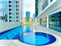 Prime location 1br family place with all amenties very close to metro