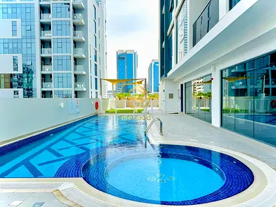 Prime location 1br family place with all amenties very close to metro