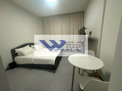 Brand new Fully furnished studio for monthly rent