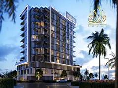 PARK VIEW-PAY WITH MORTGAGE-READY