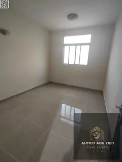 One bedroom and living room for annual rent in Ajman - Al Hamidiya area. A unique opportunity to liv