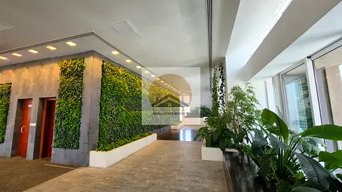 NEAR TO DIFC 1BHK 100K IN 4 CHEQUES WITH ALL FACILITIES FREE