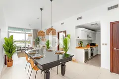 Upgraded | Fully Furnished | Beach Access