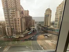 Fitted Office | SIT Tower | High-Floor City View