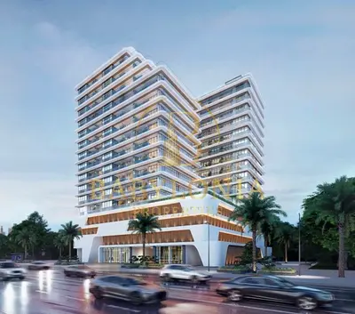 Hot Deal | Prime Location | Payment Plan 1% | Fully Smart Home