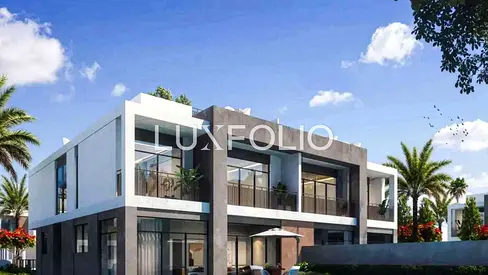 Single Row | Motivated Seller | Premium Villa