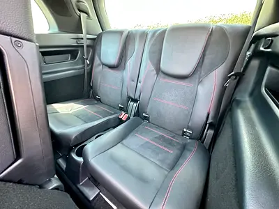 2021 Mercedes-BENZ GLB — миниатюра 10